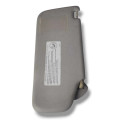 Quebra Sol Lado Esquerdo Motorista Gm S10 Blazer 2000/2001