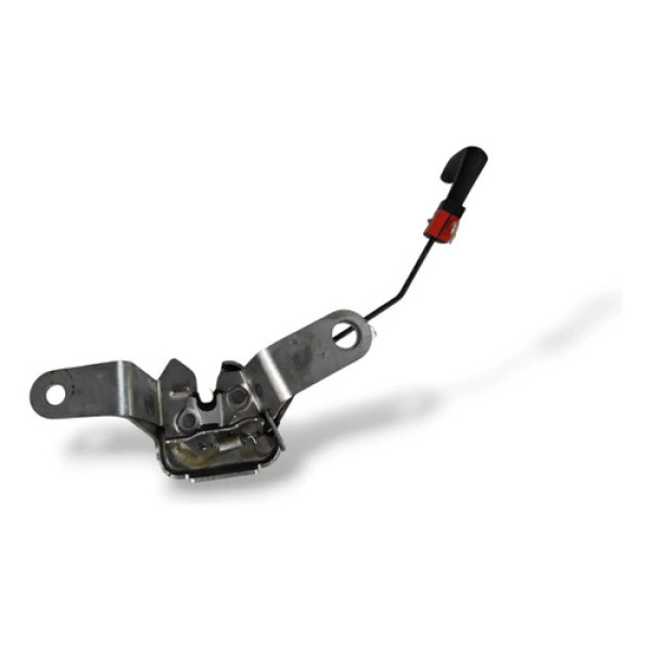 Fechadura Banco Traseiro Esquerdo  Toyota Etios 2013 2019 Preto