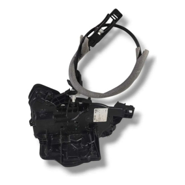 Fechadura Porta Traseira Direito Vw Polo 2018 2024 2gj839016
