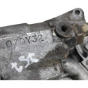 Suporte Filtro Óleo Peugeot 206 207 C3 1.4 09/14