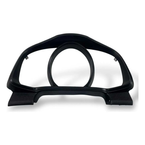 Moldura Painel De Instrumento Honda Fit 2015 2020 Preto