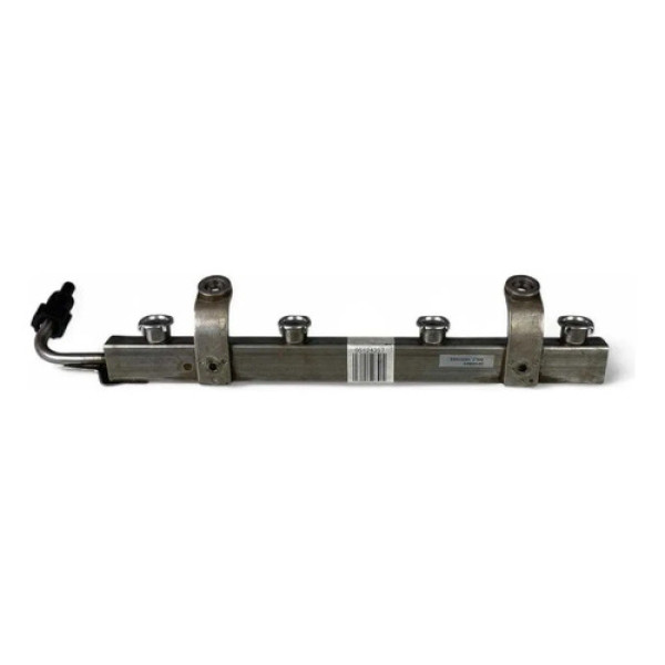Flauta Bico Injetor Jac J3 J2 1.4 2010 2014 17209038