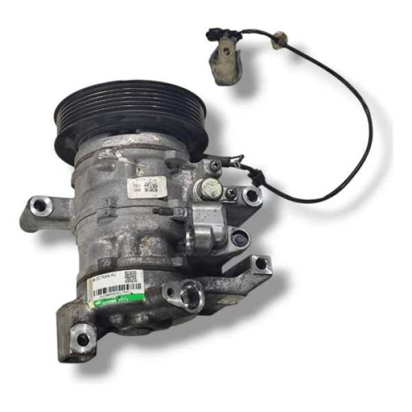 Compressor Ar Condicionado Honda Hr-v 1.8 16 21 Original