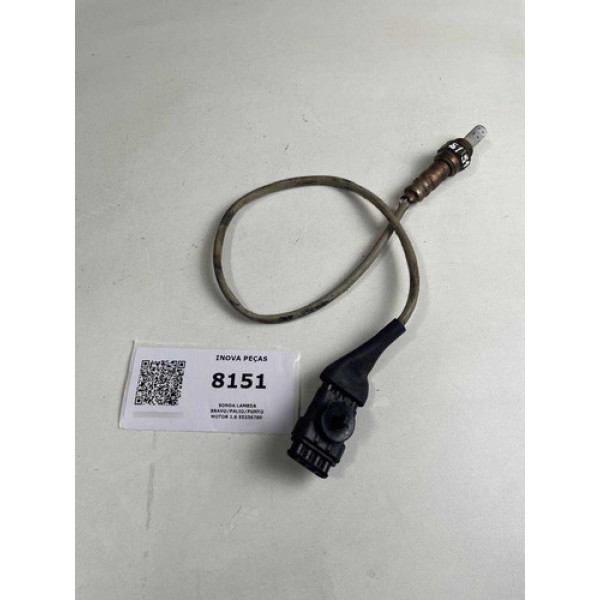 Sonda Lambda Bravo/palio/punto Motor 1.6 55236780