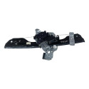 Máquina Vidro Diant Esquerda Onix Prisma 13 19 F00hj00561