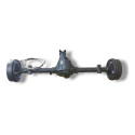 Diferencial Traseiro Completo Chevrole S10 2003 2010 4x2 2.8