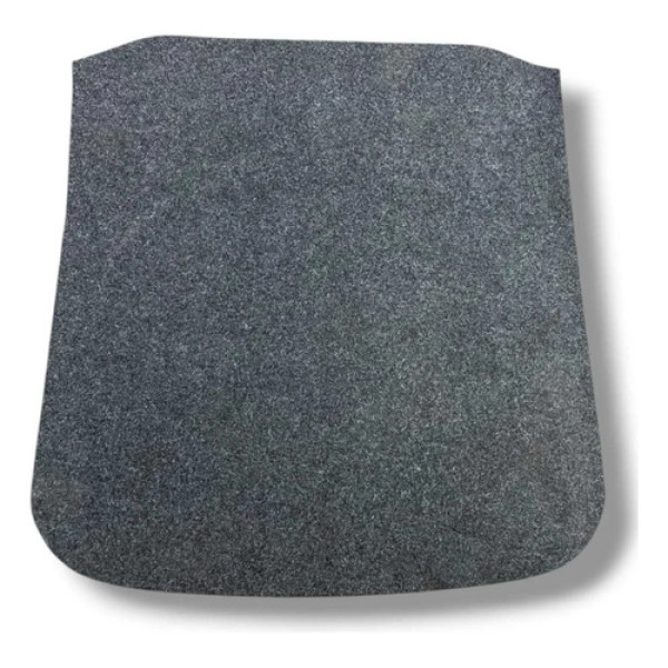 Tampão Tapete Mala Step Volkswagen Jetta 2020 2023 Original Preto