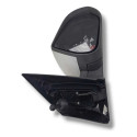 Retrovisor Manual Direito Onix Prisma 2013/2019