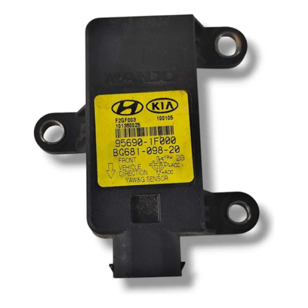 Módulo Estabilidade 956901f000 Kia Sportage 2.0 2011 A 2014