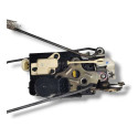 Fechadura Porta Blazer Gm S10 Dianteira Esq 1995 11 16639873