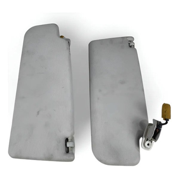 Par Quebra Sol Bora 2001/2011 Original Vw