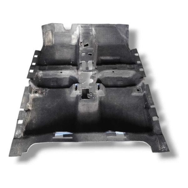 Carpete Assoalho Nissan Kicks 2017 2024