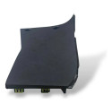 Acabamento Lateral Console Lado Esquerdo Jac J3 2012