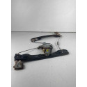 Motor Maquina Vidro Dianteiro Esquerdo Corsa Montana 2008 