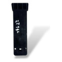 Suporte Superior Do Radiador - Tracker  2014/2016 Preto