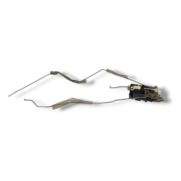 Fechadura Porta Blazer Gm S10 Dianteira Esq 1995 11 16639873