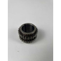 Engrenagem Dupla Do Virabrequim Azera 3.3 V6 2006 2011
