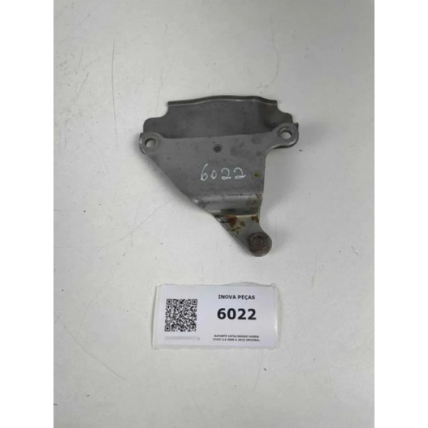 Suporte Catalisador Honda Civic 2.0 2008 A 2016 Original