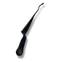 Braço Limpador Esquerdo Parabrisa Audi A3 Golf 2004  Esquerdo