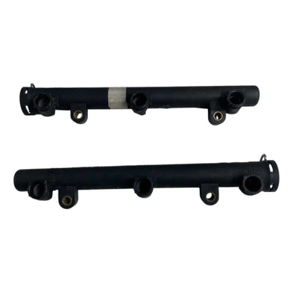 Flauta Dos Bicos Hyundai Vera Cruz 2009 2012 V6