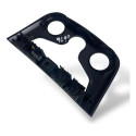 Moldura Comando Ar Condicionado Gm Agile Montana 94744786 