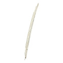 Absorvedor Impacto Isopor Traseiro Honda Civic 1996 2000 Branco