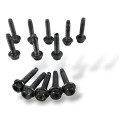 Jogo De Parafusos Do Carter Onix Gm 2020 Original