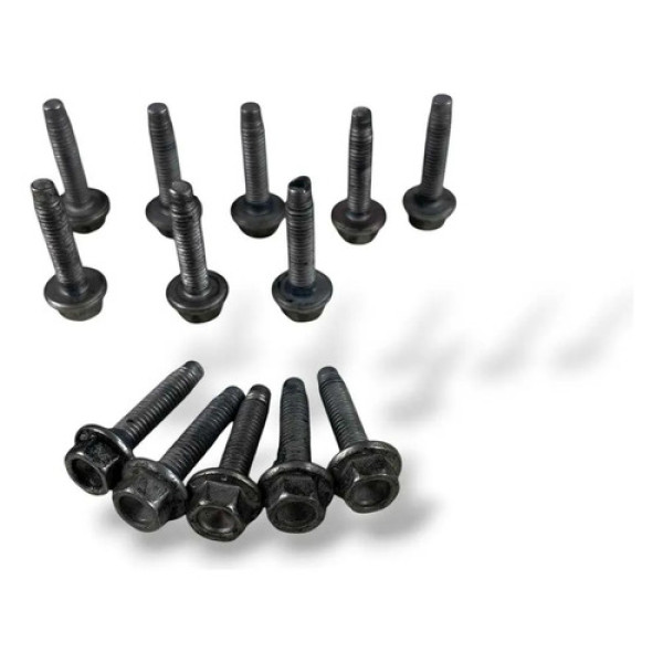 Jogo De Parafusos Do Carter Onix Gm 2020 Original