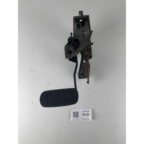 Pedal Do Freio  Nissan  Gran Livina 1.8 2011