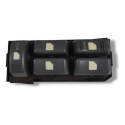 Comando Vidro Porta Dianteira Esquerda Gm S10 Blazer