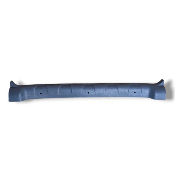 Moldura Inferior Porta Malas Ford Ecosport 15/16