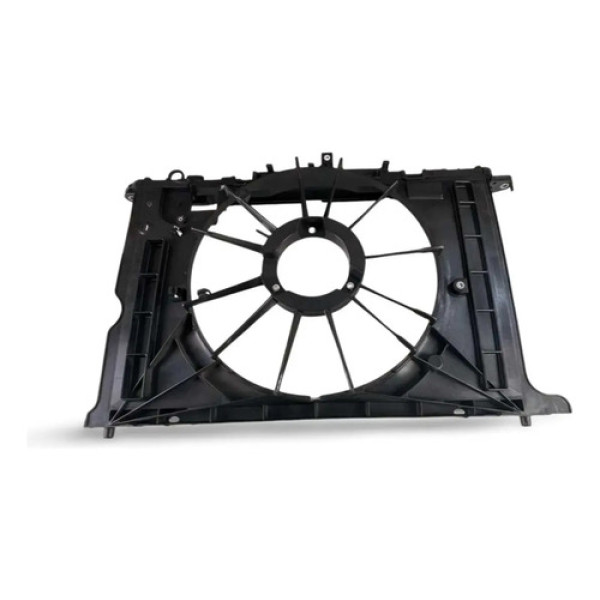 Defletor Ventoinha Toyota Corolla 2015 2019