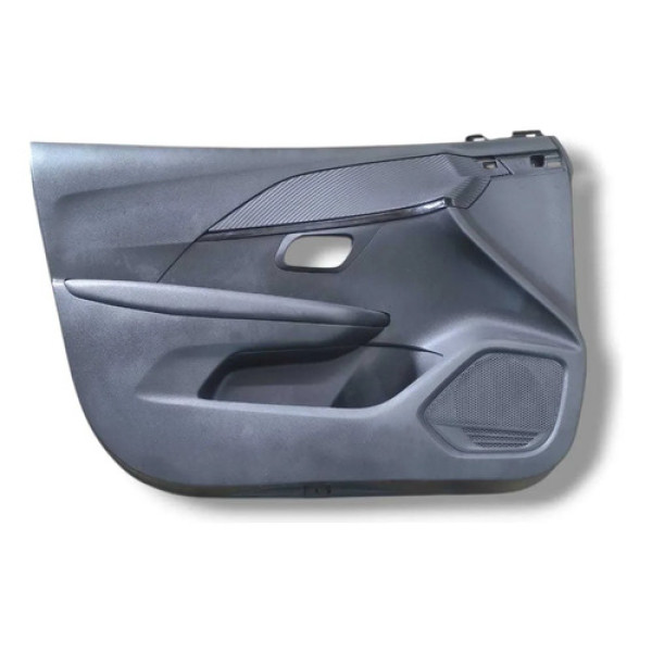 Forro De Porta Dianteira Esquerda Peugeot 208 2022 2023