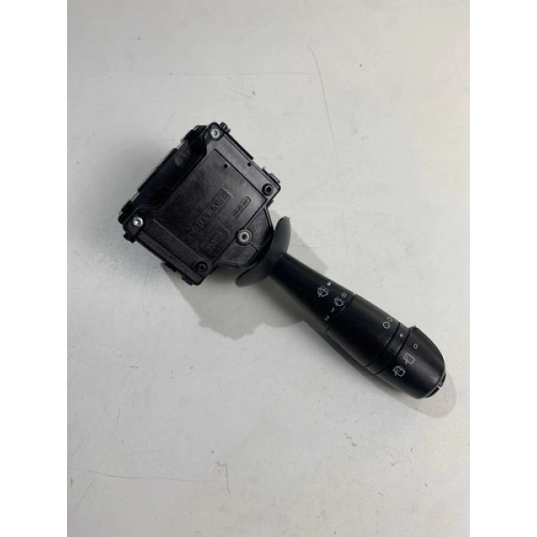 Comando Limpador Captur 2017 A 2020 255671465r