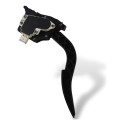 Pedal Acelerador Cobalt Prisma Novo Onix Spin Original Gm