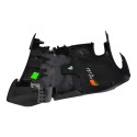 Moldura Coluna Superior Acabemento Gm Tracker 2015