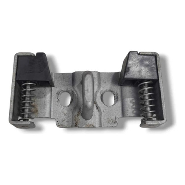 Batente Mala Vw Fox Spacefox Gol 2010 2011  2014 Original