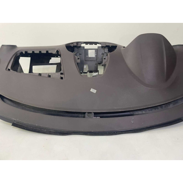 Painel Tabelier Ford Ka 1.5 2020 Dragon Usado Preto