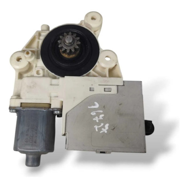 Motor Vidro Elétrico Tras Direito Ford Focus 2009 2010 2011