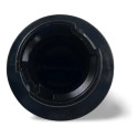 Tampa Óleo Motor  Onix Gm 2020 Aspirado Preto