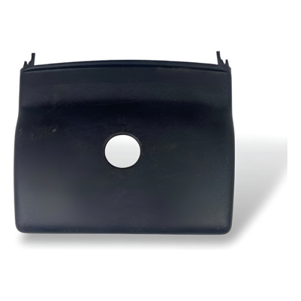 Moldura Superior Comando De Seta Ford Fiesta 2008 2012 Preto