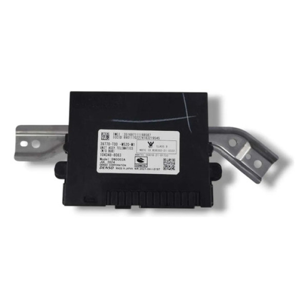 Modulo Conforto City 2023 39770-t00-m510-m1 Original