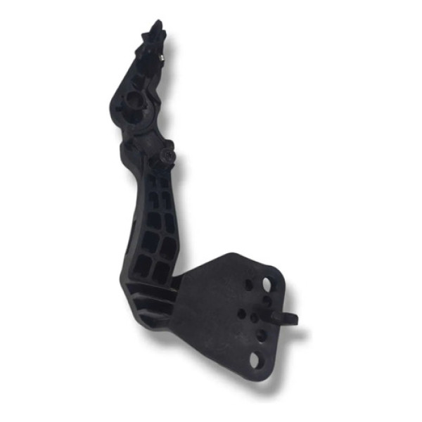Suporte Alavanca Puxador Abertura Capo Peugeot 208 2021 2024