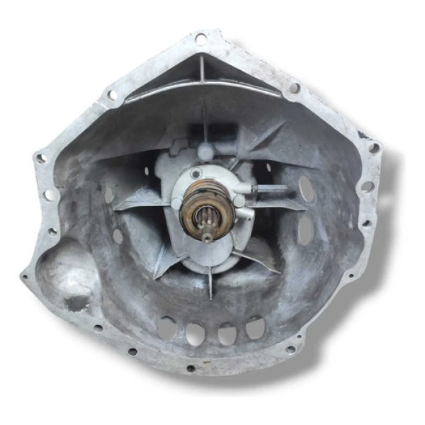 Caixa De Marcha Câmbio Manual Chevrolet S10 01 11 2.8 4x2
