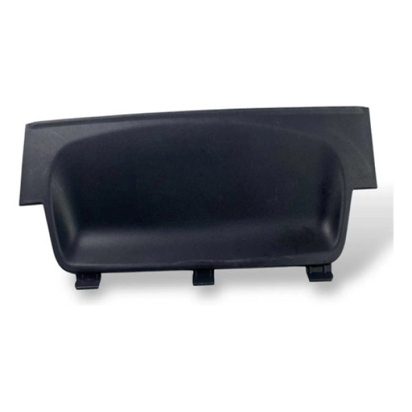 Acabamento Moldura Painel Nissan Tiida 2008 2013 68413el00a Preto