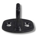 Batente Fechadura Tampa Traseira Gm Onix Plus 21/24