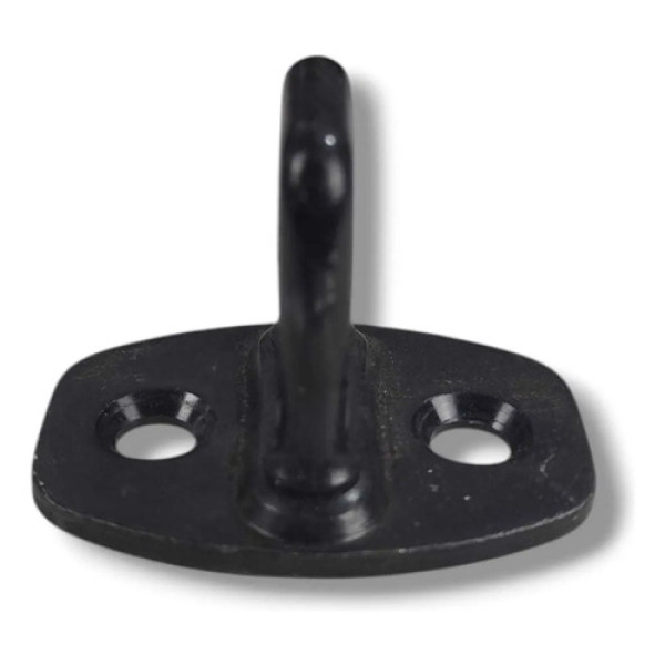 Batente Fechadura Tampa Traseira Gm Onix Plus 21/24