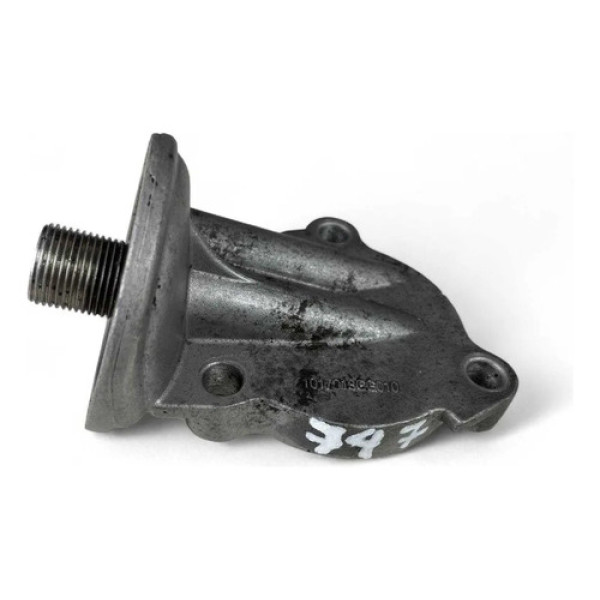 Suporte Filtro De Oleo Jac J3 1.4 2010 2014 1017013gg010 Cinza