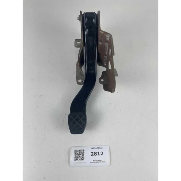 Pedal Freio Volkswagen Up 2015