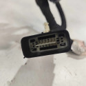 Chicote Bico Injetor Chevrolet Onix 20 24 Original